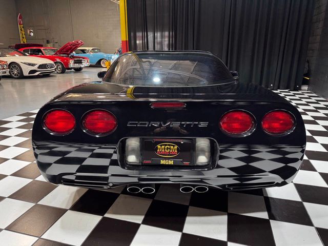 2004 Chevrolet Corvette 2dr Coupe - 22866747 - 9