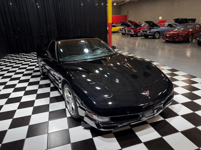 2004 Chevrolet Corvette 2dr Coupe - 22866747 - 10