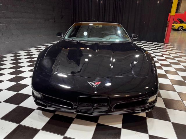 2004 Chevrolet Corvette 2dr Coupe - 22866747 - 11