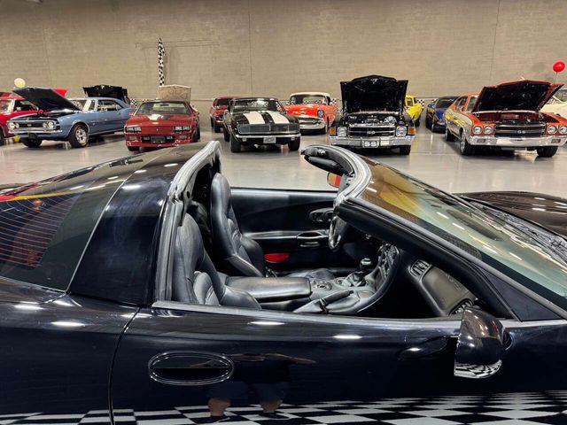 2004 Chevrolet Corvette 2dr Coupe - 22866747 - 12