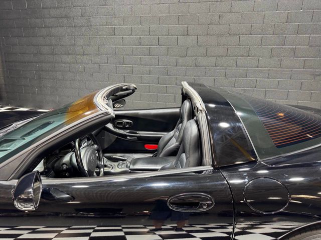 2004 Chevrolet Corvette 2dr Coupe - 22866747 - 14