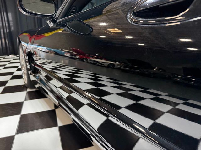 2004 Chevrolet Corvette 2dr Coupe - 22866747 - 18