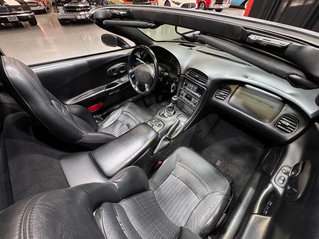 2004 Chevrolet Corvette 2dr Coupe - 22866747 - 1