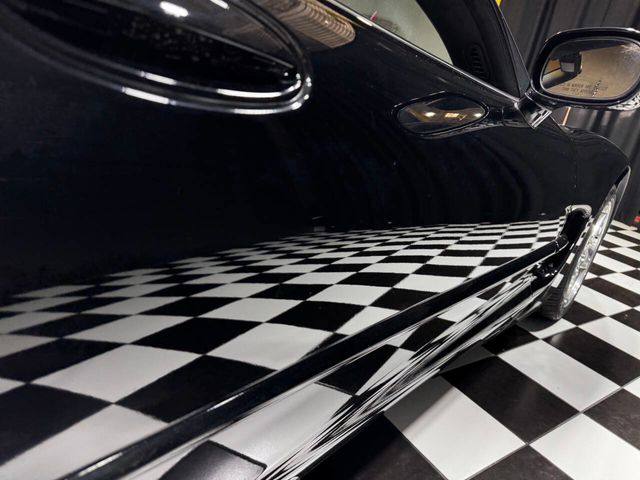 2004 Chevrolet Corvette 2dr Coupe - 22866747 - 19