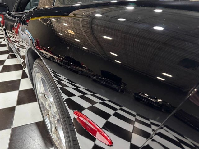 2004 Chevrolet Corvette 2dr Coupe - 22866747 - 20