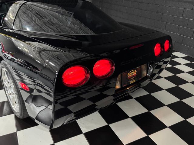 2004 Chevrolet Corvette 2dr Coupe - 22866747 - 26