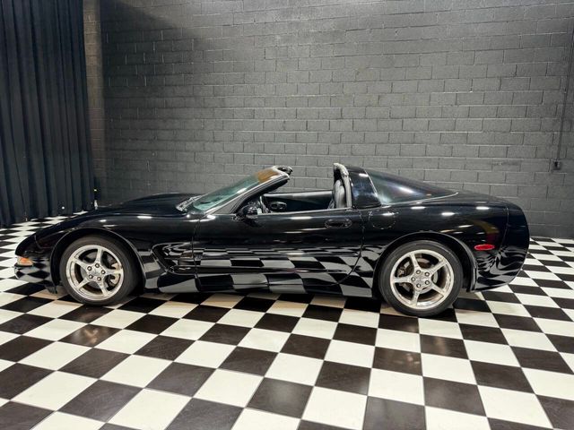 2004 Chevrolet Corvette 2dr Coupe - 22866747 - 4