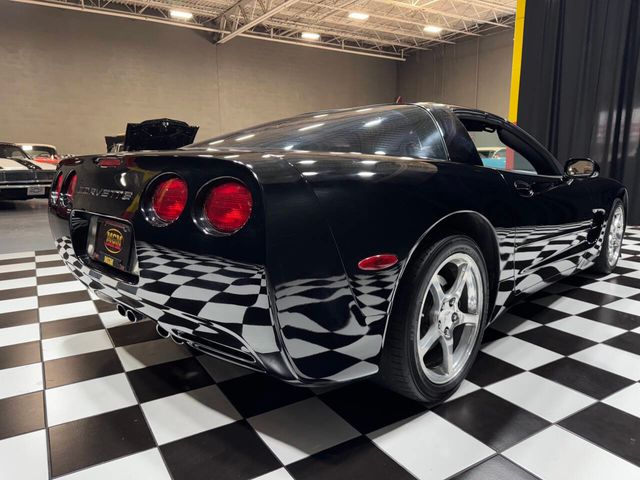 2004 Chevrolet Corvette 2dr Coupe - 22866747 - 5
