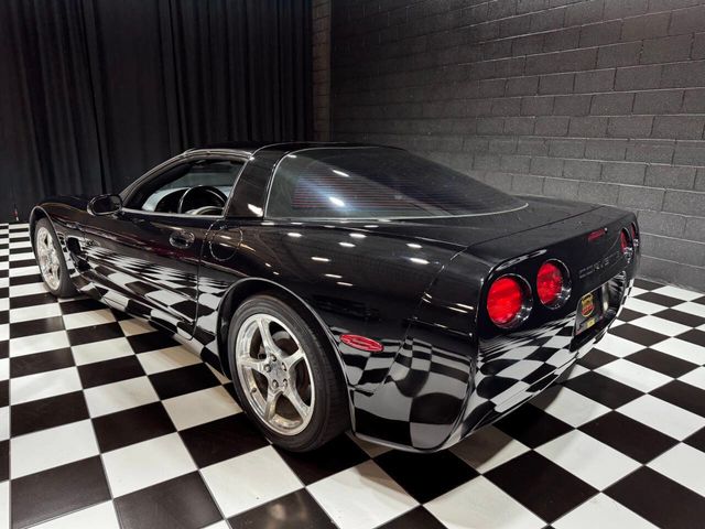 2004 Chevrolet Corvette 2dr Coupe - 22866747 - 6