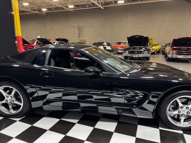 2004 Chevrolet Corvette 2dr Coupe - 22866747 - 7