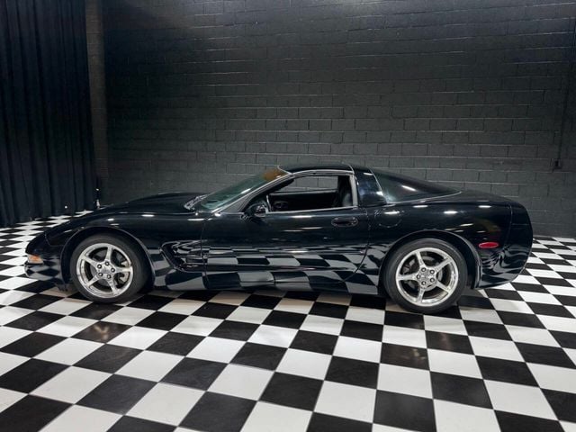 2004 Chevrolet Corvette 2dr Coupe - 22866747 - 8
