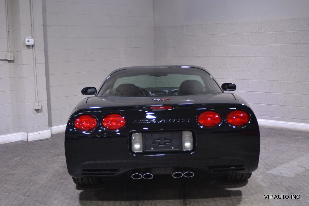 2004 Chevrolet Corvette 2dr Coupe - 22511735 - 9