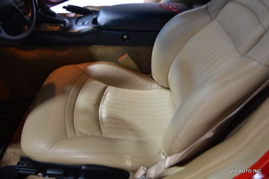 2004 Chevrolet Corvette 2dr Coupe - 22892210 - 14