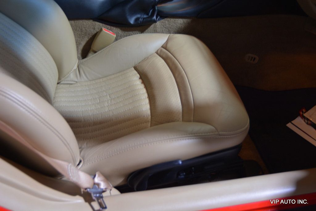 2004 Chevrolet Corvette 2dr Coupe - 22892210 - 15