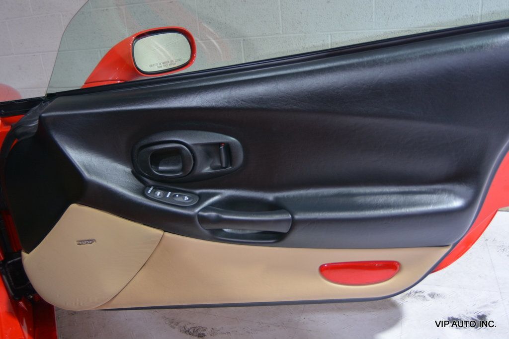 2004 Chevrolet Corvette 2dr Coupe - 22892210 - 7