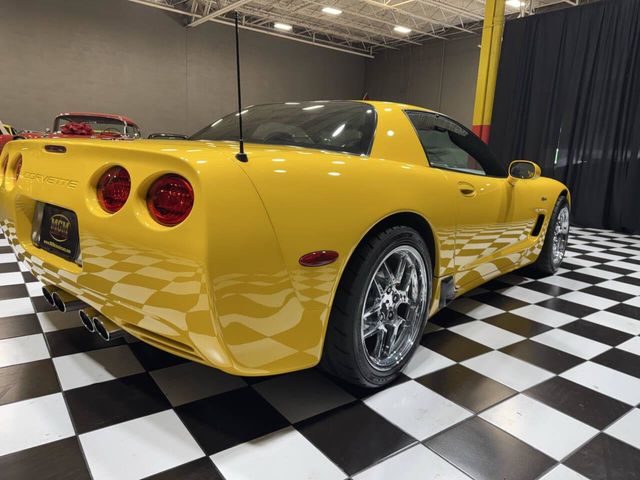2004 Chevrolet Corvette 2dr Z06 Hardtop - 23020041 - 9