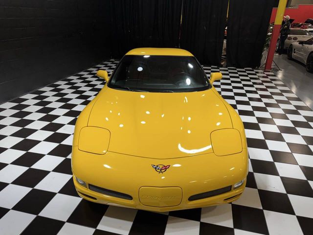 2004 Chevrolet Corvette 2dr Z06 Hardtop - 23020041 - 13