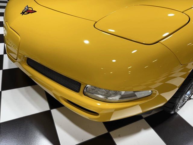 2004 Chevrolet Corvette 2dr Z06 Hardtop - 23020041 - 14