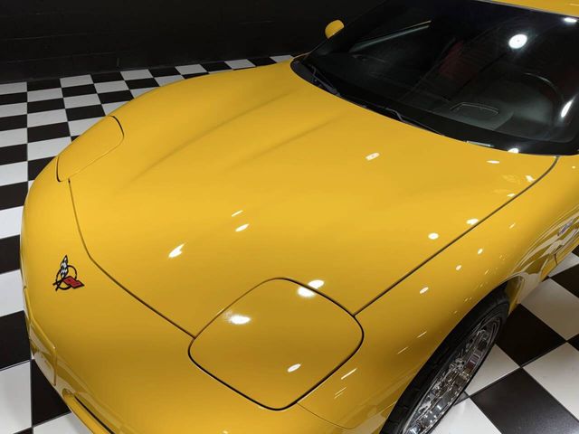 2004 Chevrolet Corvette 2dr Z06 Hardtop - 23020041 - 15