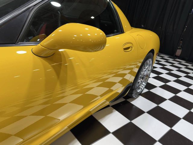 2004 Chevrolet Corvette 2dr Z06 Hardtop - 23020041 - 17