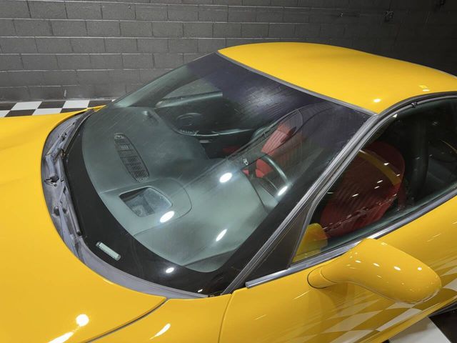 2004 Chevrolet Corvette 2dr Z06 Hardtop - 23020041 - 18