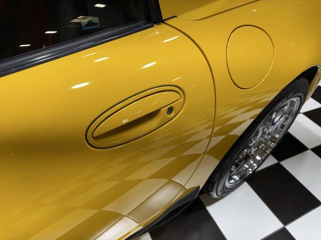 2004 Chevrolet Corvette 2dr Z06 Hardtop - 23020041 - 20