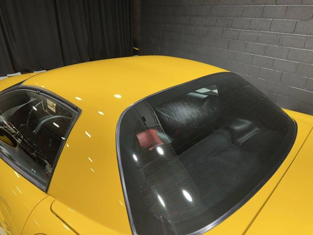 2004 Chevrolet Corvette 2dr Z06 Hardtop - 23020041 - 22