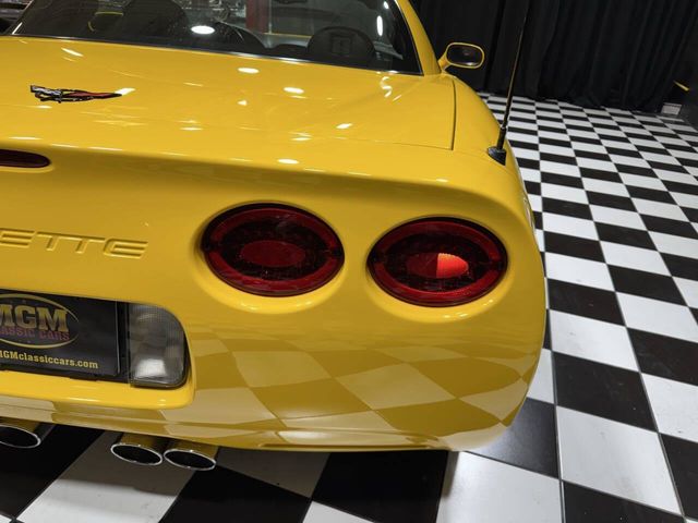 2004 Chevrolet Corvette 2dr Z06 Hardtop - 23020041 - 29