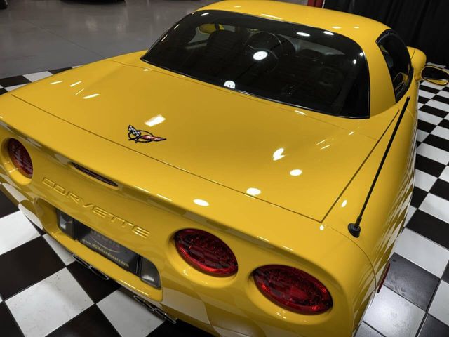 2004 Chevrolet Corvette 2dr Z06 Hardtop - 23020041 - 30