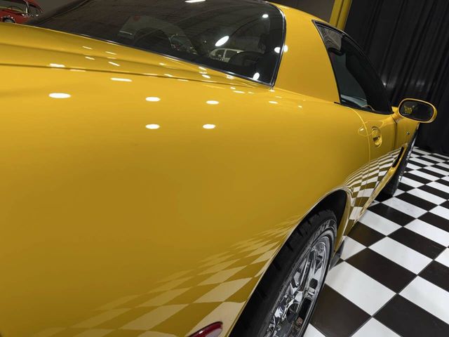 2004 Chevrolet Corvette 2dr Z06 Hardtop - 23020041 - 32