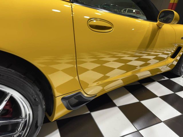 2004 Chevrolet Corvette 2dr Z06 Hardtop - 23020041 - 34