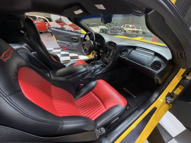 2004 Chevrolet Corvette 2dr Z06 Hardtop - 23020041 - 3