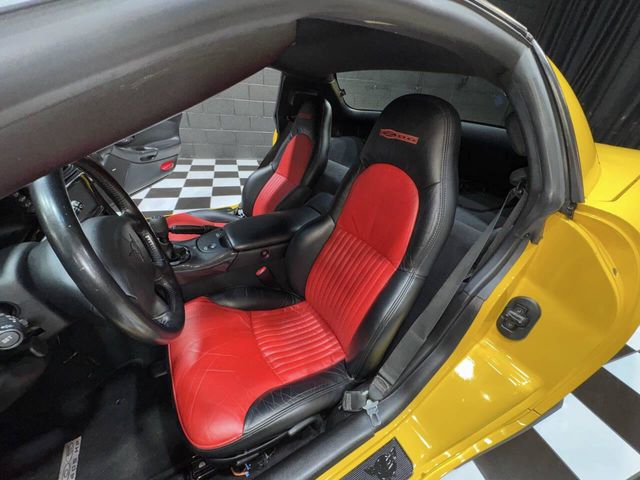 2004 Chevrolet Corvette 2dr Z06 Hardtop - 23020041 - 39