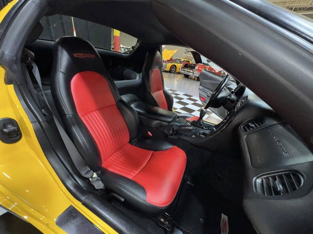2004 Chevrolet Corvette 2dr Z06 Hardtop - 23020041 - 40