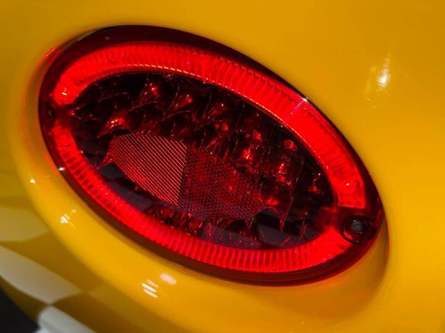 2004 Chevrolet Corvette 2dr Z06 Hardtop - 23020041 - 42