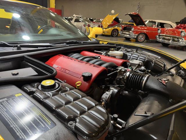 2004 Chevrolet Corvette 2dr Z06 Hardtop - 23020041 - 46
