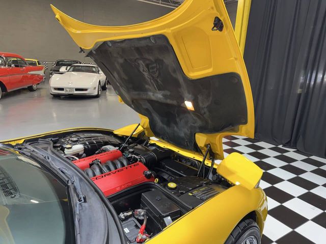 2004 Chevrolet Corvette 2dr Z06 Hardtop - 23020041 - 47