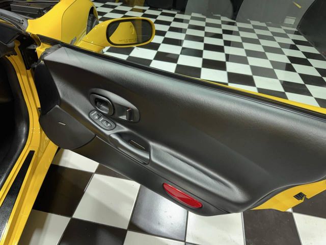 2004 Chevrolet Corvette 2dr Z06 Hardtop - 23020041 - 48
