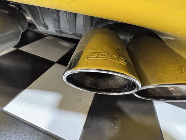 2004 Chevrolet Corvette 2dr Z06 Hardtop - 23020041 - 49