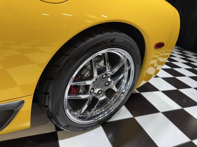 2004 Chevrolet Corvette 2dr Z06 Hardtop - 23020041 - 51