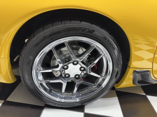 2004 Chevrolet Corvette 2dr Z06 Hardtop - 23020041 - 53