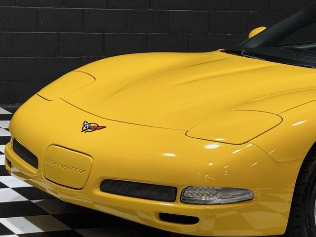 2004 Chevrolet Corvette 2dr Z06 Hardtop - 23020041 - 58