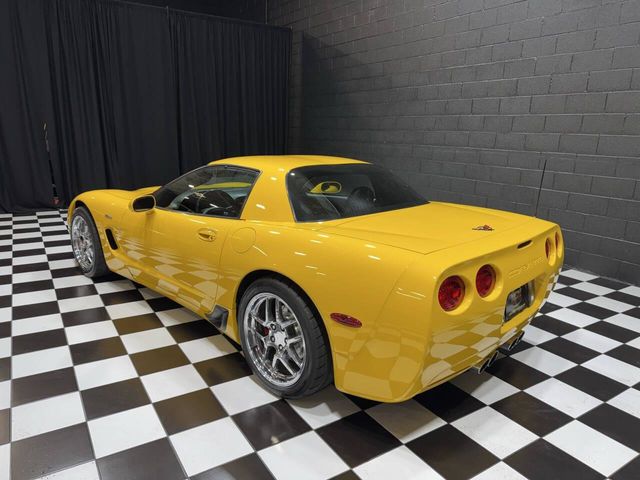 2004 Chevrolet Corvette 2dr Z06 Hardtop - 23020041 - 5