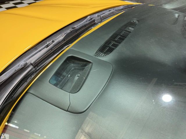2004 Chevrolet Corvette 2dr Z06 Hardtop - 23020041 - 61