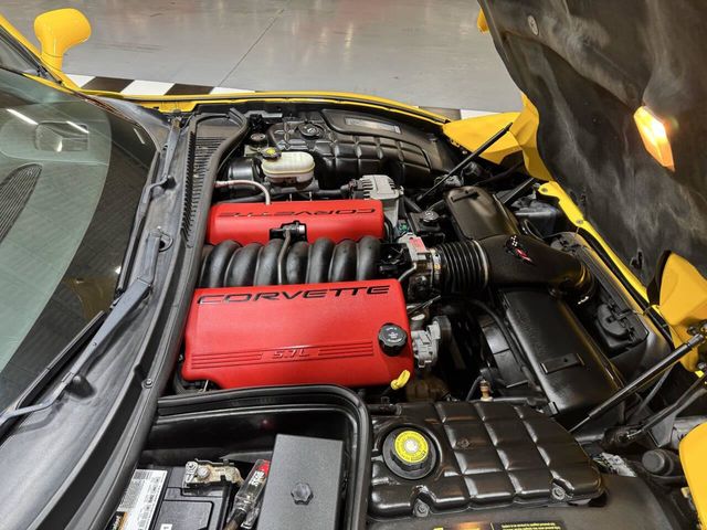 2004 Chevrolet Corvette 2dr Z06 Hardtop - 23020041 - 64