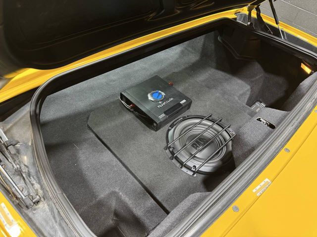2004 Chevrolet Corvette 2dr Z06 Hardtop - 23020041 - 66