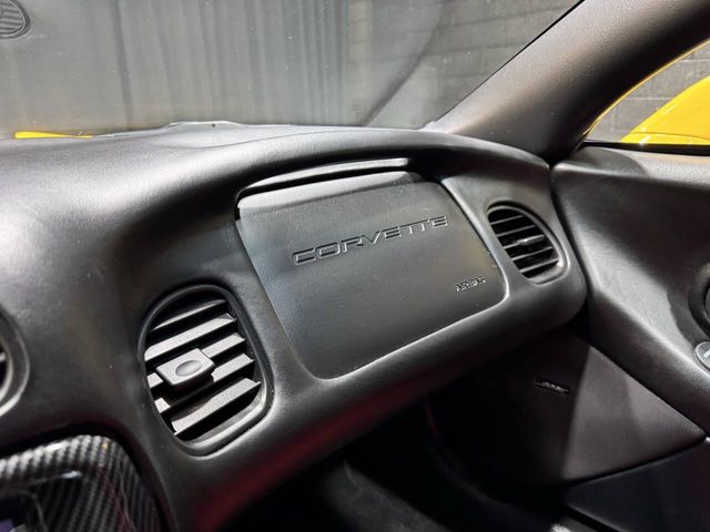 2004 Chevrolet Corvette 2dr Z06 Hardtop - 23020041 - 67