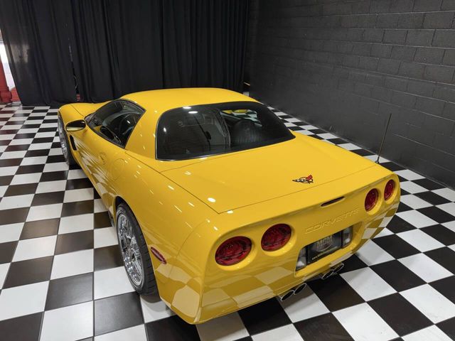 2004 Chevrolet Corvette 2dr Z06 Hardtop - 23020041 - 6