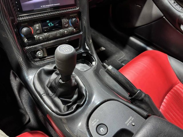 2004 Chevrolet Corvette 2dr Z06 Hardtop - 23020041 - 69