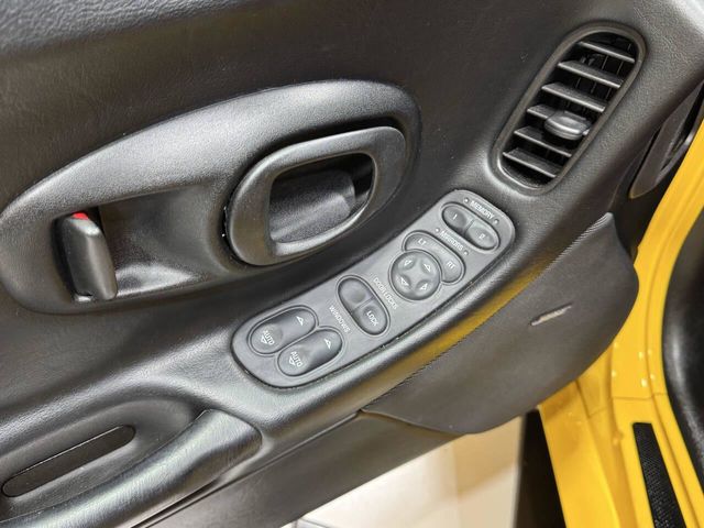 2004 Chevrolet Corvette 2dr Z06 Hardtop - 23020041 - 70